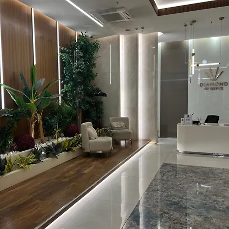 Kolevski At Diamond-free Parking Апартаменты