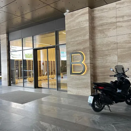 Апартаменты Kolevski At Diamond-free Parking Скопье